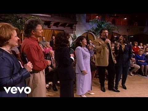 Think On The Good Things (Live)