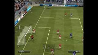 preview picture of video 'Fifa 13 Mr. Manager Y.CK | 12-13 Matchday 113 | Birmingham City 1 - 0 Charlton Athletic'