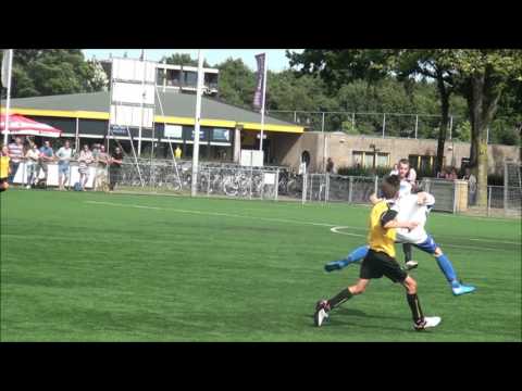 JO13 2 vs The Gunners JO13 1