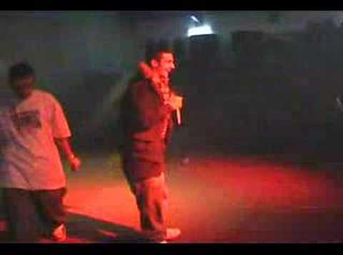 SANIK - SAHNE SHOW(SUPER)