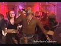 Bobby Brown - Feelin' Inside/Forever (Live on Keenon Ivory Wayans Show 1997)
