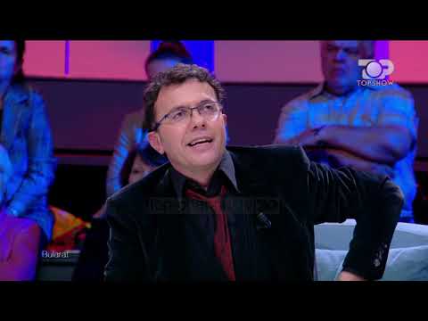 Top Show, 30 Tetor 2018, Pjesa 3 - Top Channel Albania - Talk Show