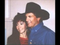 George Strait - Stay Out Of My Arms