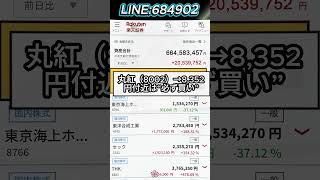 #日本経済 #経済ニュース #日銀 #金融政策 #インフレ #FIRE #副収入 #資産倍増 #お金増やす #急騰株 #爆上げ予想 #今買う株