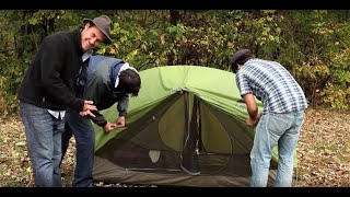 Campin' Tent - The Okee Dokee Brothers