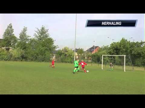 Reaal F1 - 's Heerenbroek F1