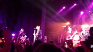 Girl Like You - Hot Chelle Rae (New song at the Sydney Show)