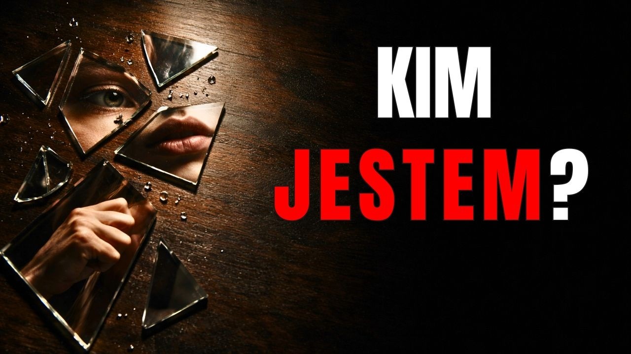 Niedziela bez Polityki. KIM JESTEŚ ?