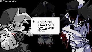 Cover art for Monochrome V2