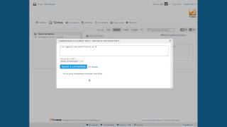 Travail Collaboratif et Gestion de Projets - Leçon 8 : Créer une Discussion