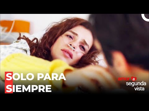 Sin Ti Me Duele El Corazón - Amor a Segunda Vista