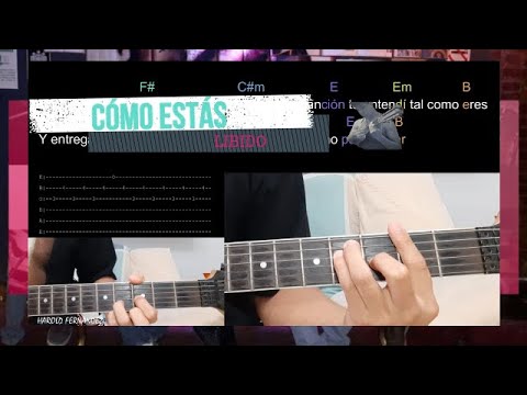 Como Estas - Libido