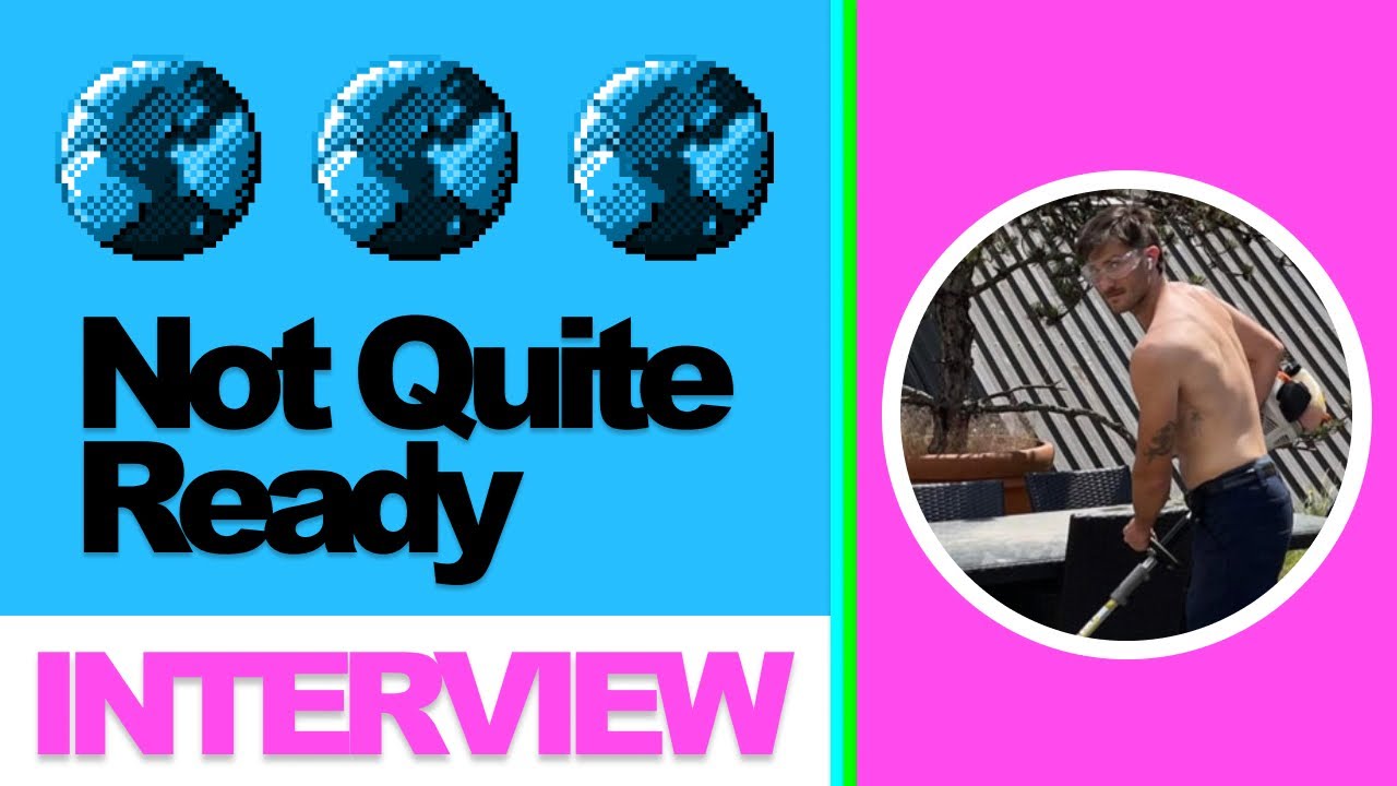 Interview with Riley Gallant thumbnail