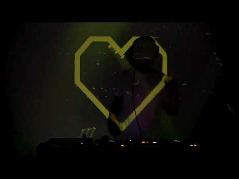 Love Amplified Sessions - Dirty Secretz set