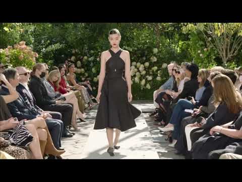 [Morph] Youn Bomi NFW 22SS MICHAEL KORS