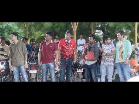 Trigger best movie scene