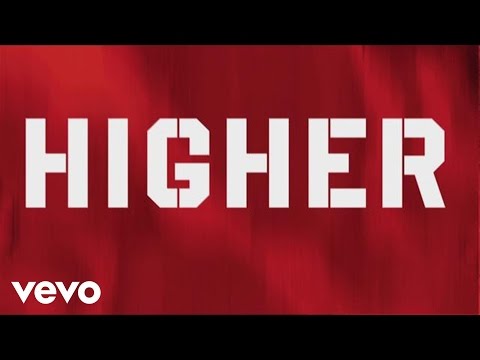 P.O.D. - Higher (Official Lyric Video)