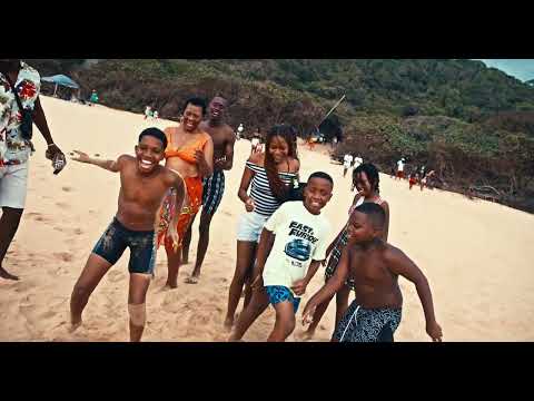 Trovoada, Scoco Boy & Papi - Vou me mimar (Video Oficial)