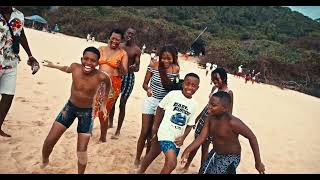 Trovoada, Scoco Boy & Papi – Vou me mimar (Video Oficial)