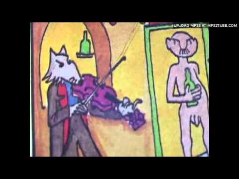 Michael Hurley   Eyes