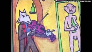 Michael Hurley   Eyes