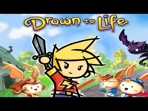 Dessine ton Aventure Wii