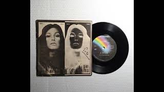 CHER Half-Breed / Melody