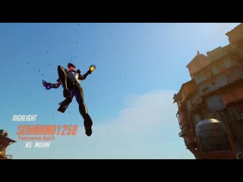 OW 2- HL 285 (Accidental Kill)