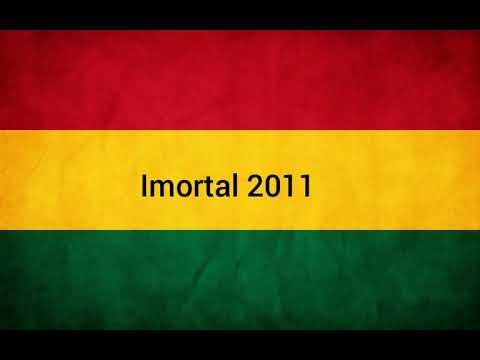 Melô de Imortal 2011