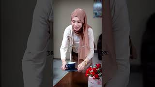 Download lagu Attitudenya nol besar!! #drama #shorts  #dramatiktok #tiktoktainment #filmpendek mp3