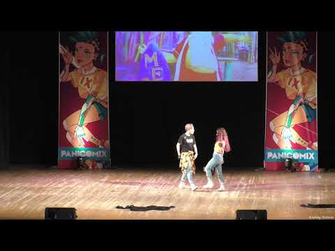 011. Flame Of Delight - Bikini Body - Dawin (1MILLION Choreography) (Женская)