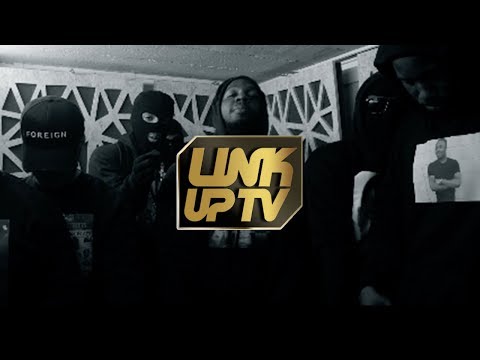 Tiny Boost - Streets Calling | Link Up TV