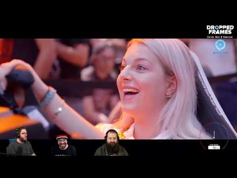 Dropped Frames - Inside XBOX@Gamescom