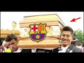 Coffin Dance Meme / Barcelone 2-8 Bayern Munich [UEFA Champions League 2019-20] [Vidal Version]