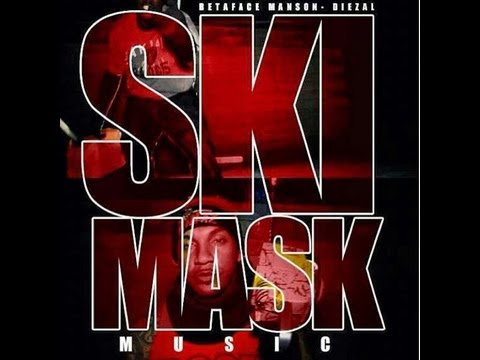 [VIDEO] Ski Mask Musiq - Beta Bossalini feat: Diezal (BetaFace Manson)