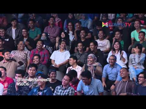 Indra: Doraemon Akil Baligh (SUCI 6 Show 9)