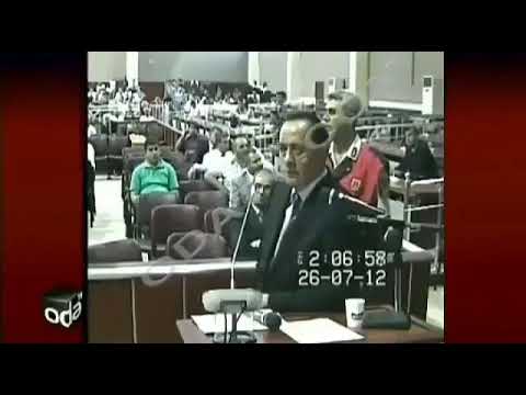 ÂLATTIN ÇAKICI MAHKEMEDE HAKIME ÇAPRAZ SORGU...