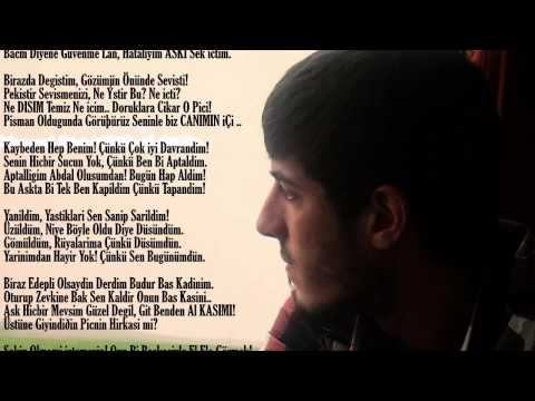 Ayazstyle - Hediye 2014 (sözleriyle)