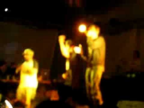 Groove Cocktail 2008