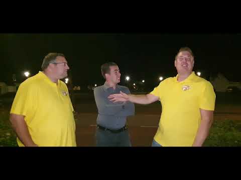 Opgeblazen Hercules Diessen met Wilbert Pigmans ( sitdown party )