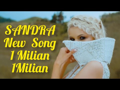 SANDRA N   Chameleon Official Video720P HD mp4 01