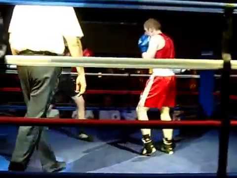 SS100011  -  2017 CARDIFF UNIVERSITY ABC HOME AMATEUR BOXING TOURNAMENT