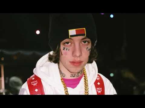 Lil xan X smokepurpp - "Purple Hearst"