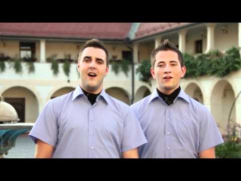 Ansambel Napev - Vse vrne se nam HD