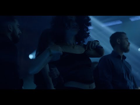 Vin Veli @ Escape Amsterdam 2022