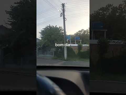 minha cidade . Brasileira Pi