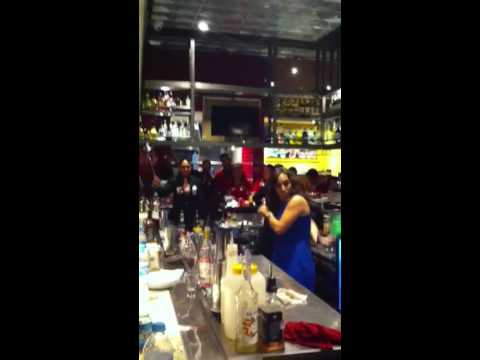 Tania Ortega de nuevo