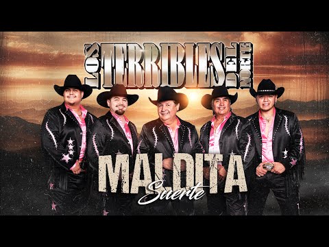 Yes Music Oficial and Los Terribles Del Norte