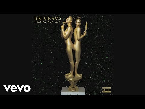 Big Grams - Fell In the Sun (Audio)