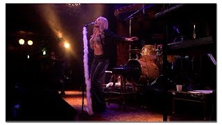 Haley Reinhart "Time of the Season" #WTS? Tour GAMH SF